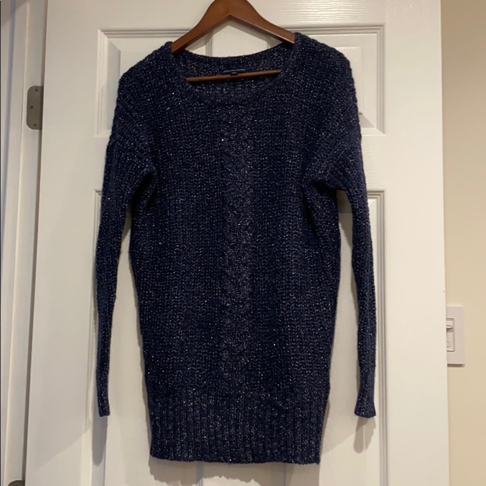 American Eagle oversized sweater size S